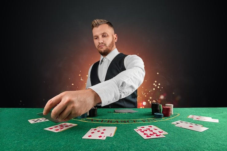Antarmuka dashboard utama kdslots777 menampilkan pilihan slot, kasino langsung, dan sportsbook